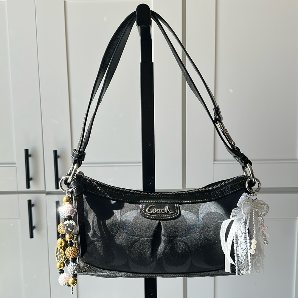 Coach y2k bag J1280-F19731
